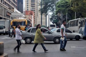 En Caracas mataron a una persona diariamente durante primer semestre de 2022, dice OVV región Capital