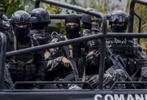 En Venezuela hay 23 presas políticas víctimas de tratos crueles