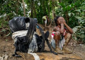 En dos semanas van 21 venezolanos muertos en rutas migratorias del Darién, Chile y Nicaragua