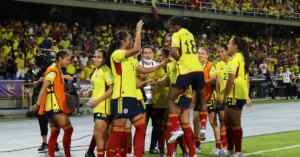 En vivo: Colombia busca las semifinales de la Copa América Femenina ante la selección de Ecuador