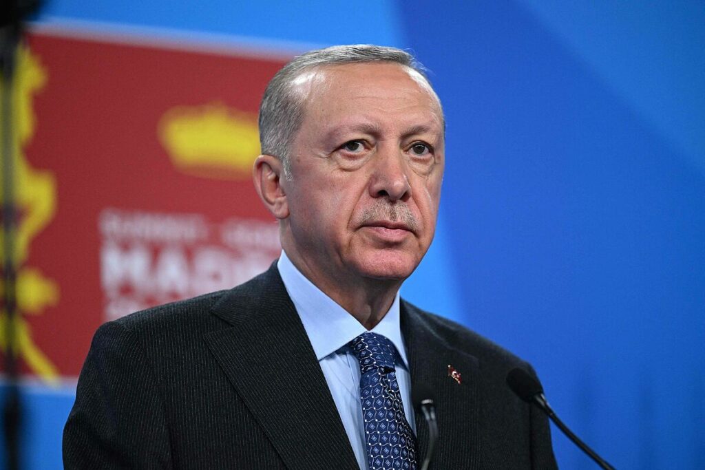 Erdogan abre la puerta a reintroducir la pena de muerte
