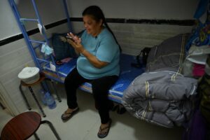 Esta es la historia de Caterina, una venezolana sentenciada a 25 años de cárcel en Hong Kong por servir de mula