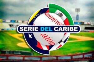 Estos son los 8 equipos que jugarán en la Serie del Caribe Gran Caracas 2023