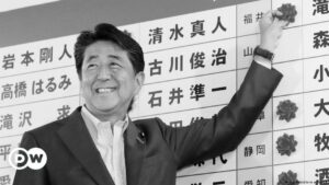 Exprimer ministro japonés Shinzo Abe muere en atentado | El Mundo | DW