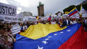 Extradición de Ernesto Quintero, “prende las alarmas” de la comunidad venezolana en España