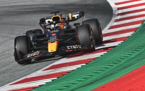 F1: Verstappen amarra la 'pole' tras la doble desgracia de Mercedes