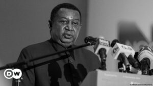 Fallece el nigeriano Mohamed Barkindo, secretario general de la OPEP | El Mundo | DW