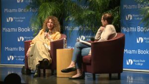 Feria del Libro de Miami 2019: con la participación de Gioconda Belli y otros 83 autores iberoamericanos | Video