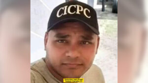 Fiscalía imputa a dos funcionarios de la Dgcim por asesinato de detective del Cicpc