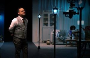 «For Sale»: el nuevo tema de Gilberto Santa Rosa para el amor