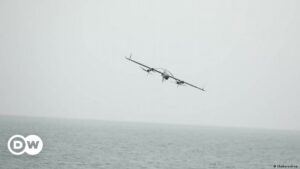 Funcionarios rusos visitaron Irán para comprar drones, según Estados Unidos | El Mundo | DW