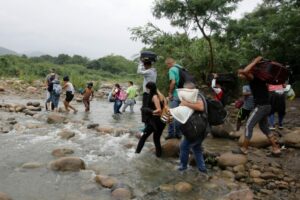 Fundaredes registra 362 homicidios en fronteras de Venezuela en primer semestre de 2022