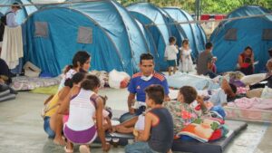 Fundaredes registra un aumento en desaparición de menores en las fronteras
