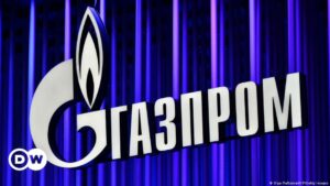 Gazprom anuncia la suspensión del suministro de gas a Letonia | El Mundo | DW
