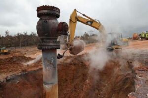 Gobierno de Maduro tras la pista de autores de sabotaje a gasoducto en Monagas