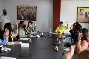 Gremio de Periodistas rechaza propuesta oficialista de reforma a la Ley de Ejercicio