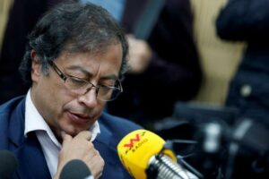 Gustavo Petro anunció la eliminación de la Procuraduría en su nuevo gobierno