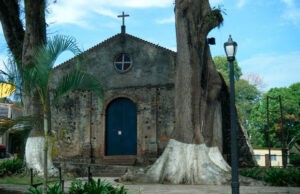 Iglesia de San Miguel Árcangel, atractivo turístico del estado Monagas – El Aragueño