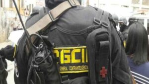 Imputan a funcionarios de Dgcim por muerte de detective del CICPC