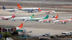 Inac pide al sector aéreo no comercializar rutas no autorizadas