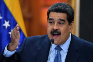 Informe revela que el régimen de Maduro busca disminuir la difusión de contenidos críticos