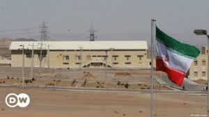 Irán acusa a célula del Mossad de planear atentado en Isfahán | El Mundo | DW