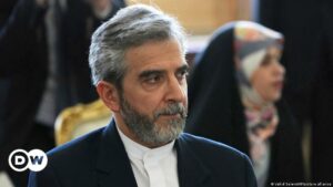Irán asegura estar preparado para concluir las negociaciones nucleares | El Mundo | DW