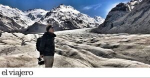 Isla Sur: Nueva Zelanda en estado puro | Blog Paco Nadal