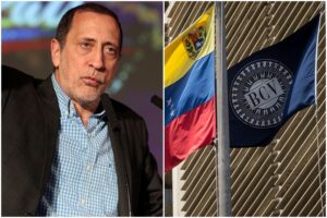 José Guerra denunció la opacidad de cifras del Banco Central de Venezuela