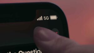 Juzgado prohíbe venta de iPhones con tecnología 5G en Colombia