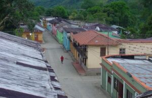 La Caldera, el pueblo con el mejor clima de Barinas – El Aragueño