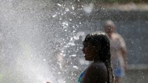 La OMS anuncia que ola de calor en España y Portugal ha provocado más de 1.700 muertes