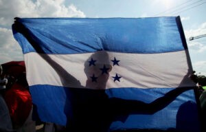 La ONU llama a Honduras a fortalecer sistema de protección de defensores de DD. HH.