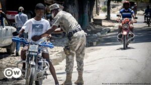 La ONU pide frenar trasiego de armas para pandillas de Haití | El Mundo | DW