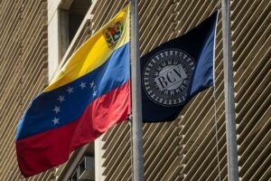 La ONU y CAF firman acuerdo de colaboración para apoyar a Venezuela en busca de una recuperación socioeconómica