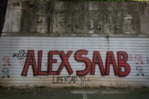 La demora de documentos en EE. UU. retrasa el caso de Alex Saab por lavado de dinero