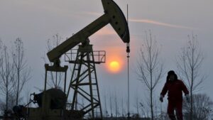 La exportación de petróleo de Estados Unidos marca un nuevo récord en plena crisis energética
