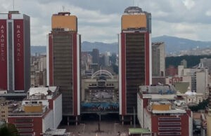 La magia de recorrer el centro de Caracas y su historia – El Aragueño