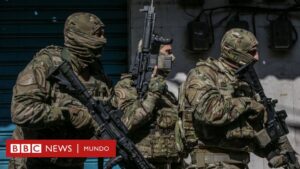 “La policía de Río de Janeiro es una máquina de matar”: entrevista con el sociólogo Daniel Hirata
