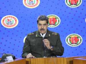 La reapertura de la frontera colombo-venezolana será progresiva, dice Maduro