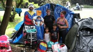 La xenofobia contra venezolanos crece en Colombia y Ecuador