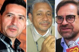Lacava aplaudió la retractación pública del Centro Gumilla y de Provea tras señalamientos en su contra