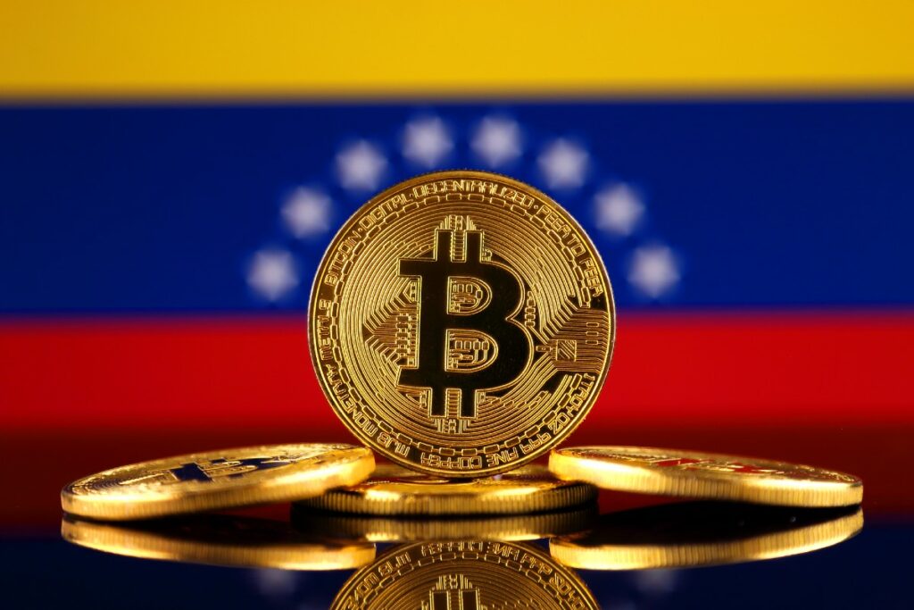 Lanzarán aplicación para hacer el pago móvil con criptomonedas en Venezuela