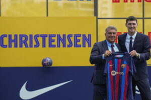 Laporta anuncia un nuevo tiempo para el Barcelona: "La credibilidad del club ha vuelto"