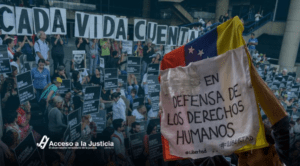 Largas demoras en las investigaciones a las violaciones de DDHH en Venezuela, según Bachelet