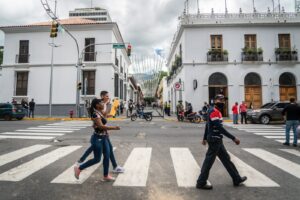 Las esquinas emblemáticas de Caracas y su historia