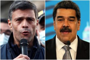 Leopoldo López promueve campaña en redes para recordar los “crímenes” de Maduro (+Video)