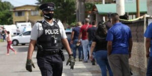 Liberan a migrantes venezolanos tras dos años presos