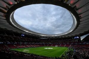 Los 15 estadios candidatos a ser sede del Mundial de 2030