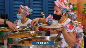 Los chefs internacionales que estarán en la cocina de Sabor Barranquilla - Barranquilla - Colombia